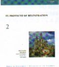 el proyecto de restauracion (tomo 2 del master de restauracion y rehabilitacion del patrimonio)-9788489150102 el proyecto de restauracion (tomo 2 del master de restauracion y rehabilitacion del patrimonio)-9788489150102