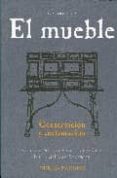 el mueble: su conservacion y restauracion-cristina ordoñez-leticia ordoñez-maria del mar rotaeche-9788489569102 el mueble: su conservacion y restauracion-cristina ordoñez-leticia ordoñez-maria del mar rotaeche-9788489569102