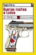 buenas noches a todos-sergio gomez-9788489618602 buenas noches a todos-sergio gomez-9788489618602