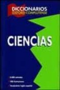 diccionario oxford-complutense de ciencias-9788489784802 diccionario oxford-complutense de ciencias-9788489784802