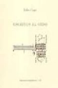 escritos al oido-john cage-9788489882102 escritos al oido-john cage-9788489882102
