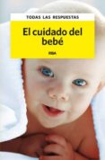 el cuidado del bebe-elisabet cabeza-9788490065402 el cuidado del bebe-elisabet cabeza-9788490065402