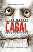 cabal (ebook)-9788490184202 cabal (ebook)-9788490184202