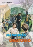 memorias del oratorio de san francisco de sales (ebook)-9788490237502 memorias del oratorio de san francisco de sales (ebook)-9788490237502