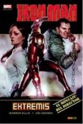 iron man. extremis (el montaje del director)-martin granovsky-9788490243602 iron man. extremis (el montaje del director)-martin granovsky-9788490243602