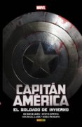 capitan america: el soldado de invierno-ed brubaker-9788490247402 capitan america: el soldado de invierno-ed brubaker-9788490247402