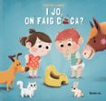 I JO, ON FAIG CACA? (VALENCIÀ)-4707751-otro-formato