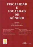 fiscalidad e igualdad de genero (ebook)-9788490315002 fiscalidad e igualdad de genero (ebook)-9788490315002