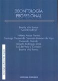 deontologia profesional (ebook)-9788490316702 deontologia profesional (ebook)-9788490316702