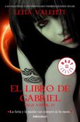 el libro de gabriel (saga vanir iv)-lena valenti-9788490324202 el libro de gabriel (saga vanir iv)-lena valenti-9788490324202