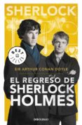 el regreso de sherlock holmes-arthur conan, sir doyle-9788490329702 el regreso de sherlock holmes-arthur conan, sir doyle-9788490329702