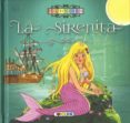 pequeclasicos la sirenita-9788490374702 pequeclasicos la sirenita-9788490374702