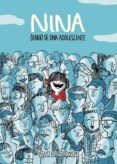 nina: diario de una adolescente-agustina guerrero-9788490430002 nina: diario de una adolescente-agustina guerrero-9788490430002