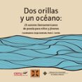 dos orillas y un oceano: 25 autores iberoamericanos-sergio andricain-9788490441602 dos orillas y un oceano: 25 autores iberoamericanos-sergio andricain-9788490441602