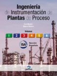 ingenieria de instrumentacion de plantas de proceso (ebook)-9788490521502 ingenieria de instrumentacion de plantas de proceso (ebook)-9788490521502