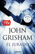 el jurado-john grisham-9788490627402 el jurado-john grisham-9788490627402