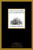 para una teoria de las distancias (ebook)-9788490665602 para una teoria de las distancias (ebook)-9788490665602