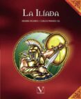 la iliada-arianna ricardo-carlos peinado gil-9788490745502 la iliada-arianna ricardo-carlos peinado gil-9788490745502