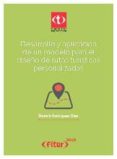 desarrollo y aplicacion de un modelo para el diseño de rutas (ebook)-9788490776902 desarrollo y aplicacion de un modelo para el diseño de rutas (ebook)-9788490776902