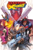 las minis de masacre 5. deadpool vs x-force / vs ojo de halcón-9788490948002 las minis de masacre 5. deadpool vs x-force / vs ojo de halcón-9788490948002