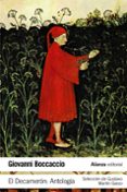 el decameron: antologia-giovanni boccaccio-9788491043102 el decameron: antologia-giovanni boccaccio-9788491043102