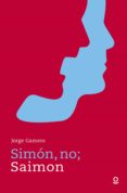 simón, no, saimon-9788491220602 simón, no, saimon-9788491220602