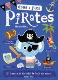 crea i juga. pirates-marion billet-9788491375302 crea i juga. pirates-marion billet-9788491375302