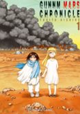 gunnm alita mars chronicle 1-yukito kishiro-9788491461302 gunnm alita mars chronicle 1-yukito kishiro-9788491461302