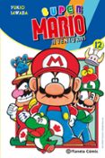 super mario nº 12-yukio sawada-9788491467502 super mario nº 12-yukio sawada-9788491467502