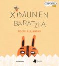 ximunen baratzea (compostela saria)-rocio alejandro-9788491720102 ximunen baratzea (compostela saria)-rocio alejandro-9788491720102