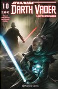 star wars darth vader lord oscuro nº 10-salvador larroca-9788491735502 star wars darth vader lord oscuro nº 10-salvador larroca-9788491735502