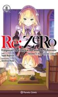 Re:Zero nº 11 (novela)-12606548-otro-formato