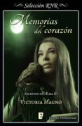 memorias del corazón (secretos del alma 3) (ebook)-victoria magno-9788491950202 memorias del corazón (secretos del alma 3) (ebook)-victoria magno-9788491950202