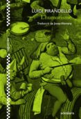 l humorisme-luigi pirandello-9788492405602 l humorisme-luigi pirandello-9788492405602