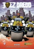 juez dredd: origenes-john wagner-carlos ezquerra-9788492534302 juez dredd: origenes-john wagner-carlos ezquerra-9788492534302