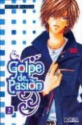 golpe de pasion nº 2-kanan minami-9788492592302 golpe de pasion nº 2-kanan minami-9788492592302
