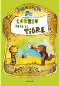 correo para el tigre-9788492608102 correo para el tigre-9788492608102