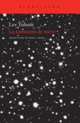la tormenta de nieve-leon tolstoi-9788492649402 la tormenta de nieve-leon tolstoi-9788492649402