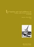 las españas que (no) pudieron ser: herejias, exilios y otras conc iencias (s.xvi-xx)-manuel peña diaz-9788492679102 las españas que (no) pudieron ser: herejias, exilios y otras conc iencias (s.xvi-xx)-manuel peña diaz-9788492679102