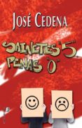sainetes 5 - penas 0-jose cedena sanchez cabezudo-9788492732302 sainetes 5 - penas 0-jose cedena sanchez cabezudo-9788492732302