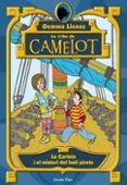 la carlota i el misteri del boti pirata-gemma lienas-9788492790302 la carlota i el misteri del boti pirata-gemma lienas-9788492790302