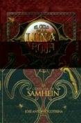 la cosecha de samhein-jose antonio cotrina-9788492939602 la cosecha de samhein-jose antonio cotrina-9788492939602