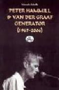 peter hammill & van der graaf-marcelo gobello-9788493546502 peter hammill & van der graaf-marcelo gobello-9788493546502