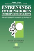 entrenando entrenadores en mediacion educativa: guia practica para la formacion de mediadores. (ebook)-9788493715502 entrenando entrenadores en mediacion educativa: guia practica para la formacion de mediadores. (ebook)-9788493715502