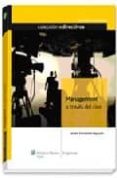 management a traves del cine-javier fernandez aguado-9788493722302 management a traves del cine-javier fernandez aguado-9788493722302