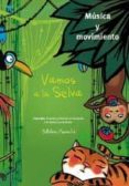 vamos a la selva (libro de ejercicios + cd)-marta canellas-monserrat vilar-9788493902902 vamos a la selva (libro de ejercicios + cd)-marta canellas-monserrat vilar-9788493902902