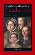 cuadernos-georg christoph lichtenberg-9788494360602 cuadernos-georg christoph lichtenberg-9788494360602