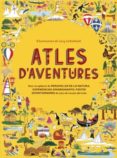atles d aventures-rachel williams-9788494400902 atles d aventures-rachel williams-9788494400902