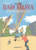 aventura en nou barris: los seis en barcelona 2-isabel de villalonga-antonio isla-9788494649202 aventura en nou barris: los seis en barcelona 2-isabel de villalonga-antonio isla-9788494649202