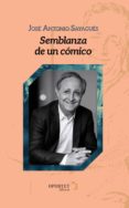 semblanza de un comico-9788494663802 semblanza de un comico-9788494663802